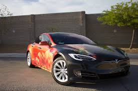 Orafol Vehicle Wraps